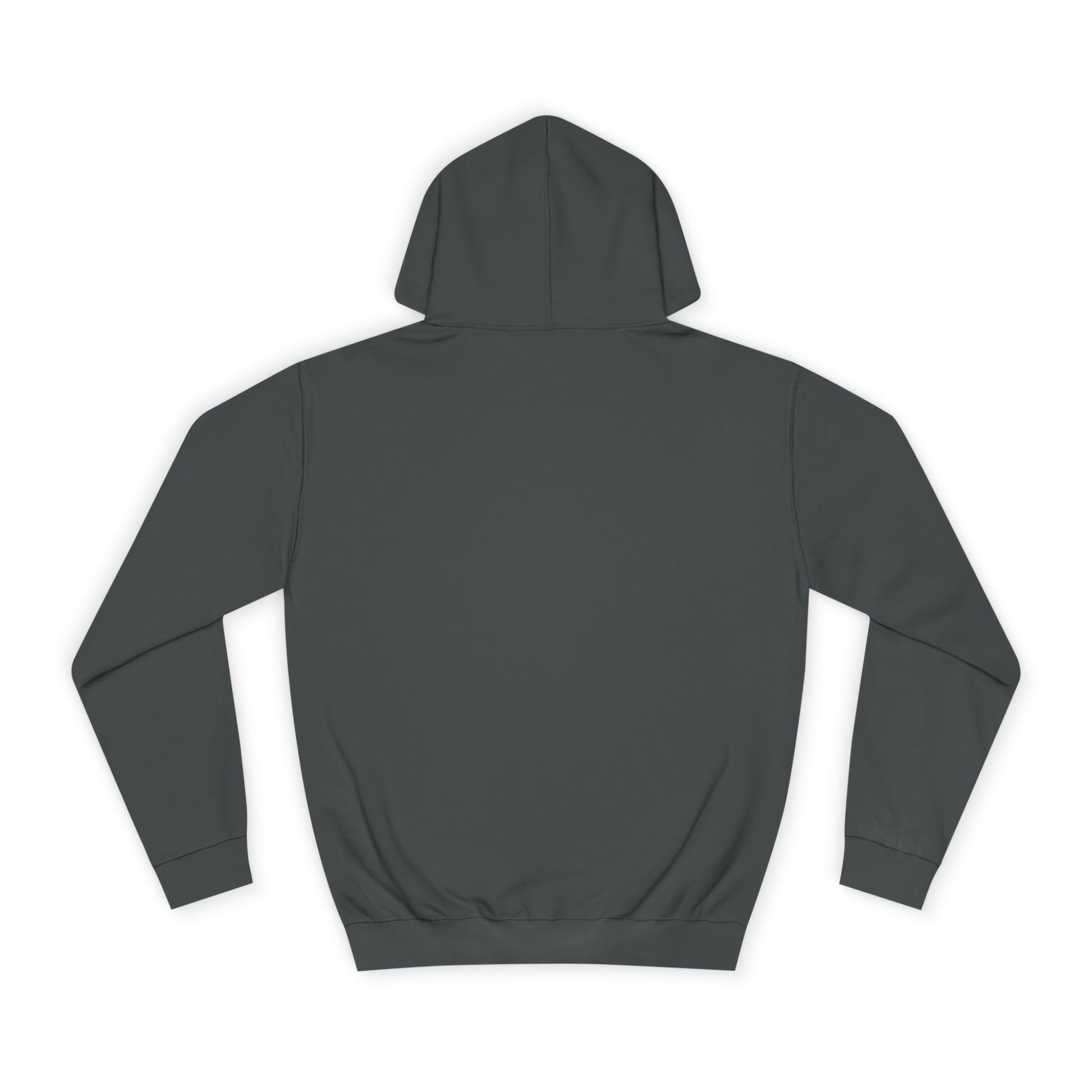 Keeping it Green Unisex College Hoodie - Psychonaut Swag