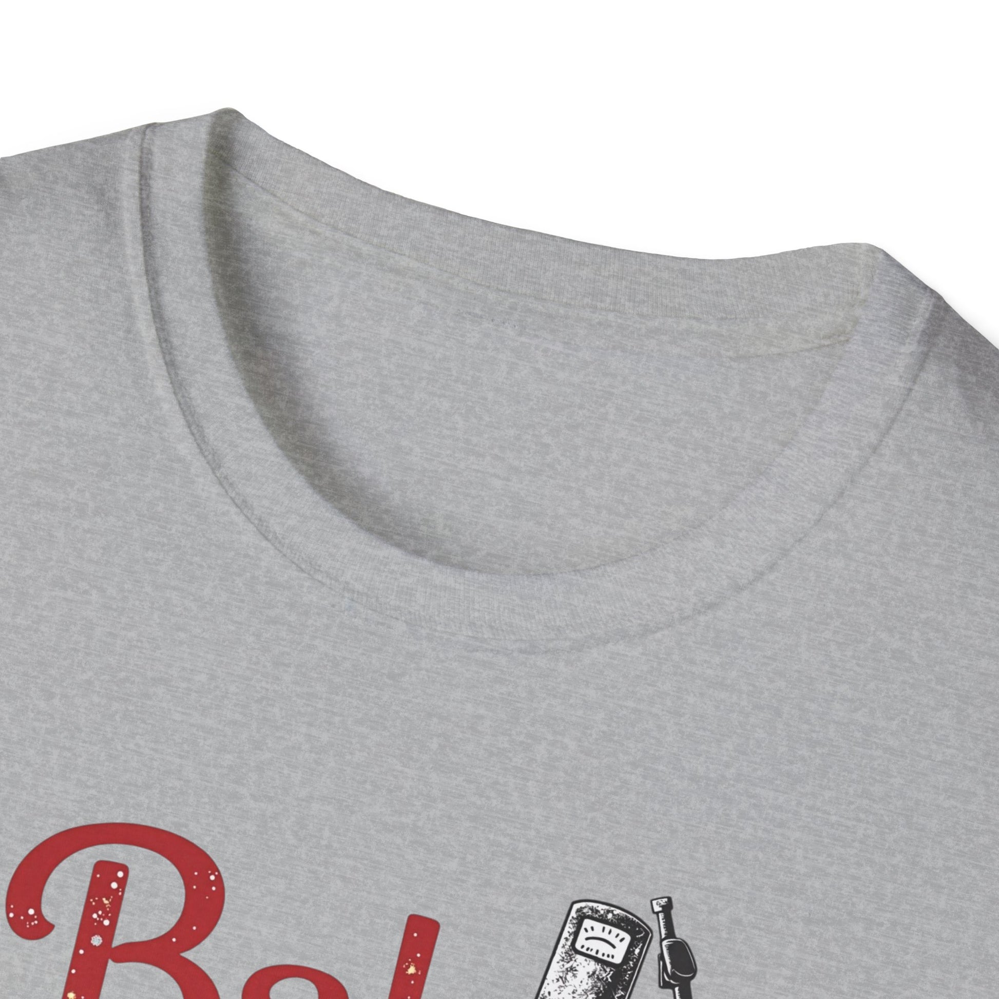 Baby Fuel, Vintage PumpThemed Unisex T-Shirt, Funny Baby Fuel Shirt, Gift for Car Lovers, Automotive Tee, Casual Everyday Wear - Psychonaut Swag