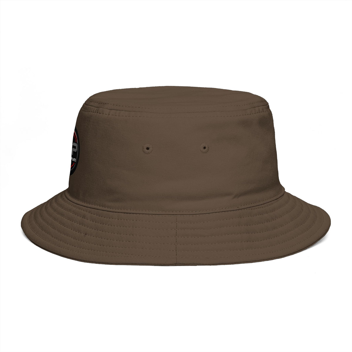 Extruder2Plate 3D- Bucket Hat