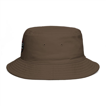 Extruder2Plate 3D- Bucket Hat