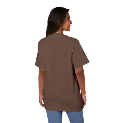 Mushroom Fairy Cottage T-Shirt