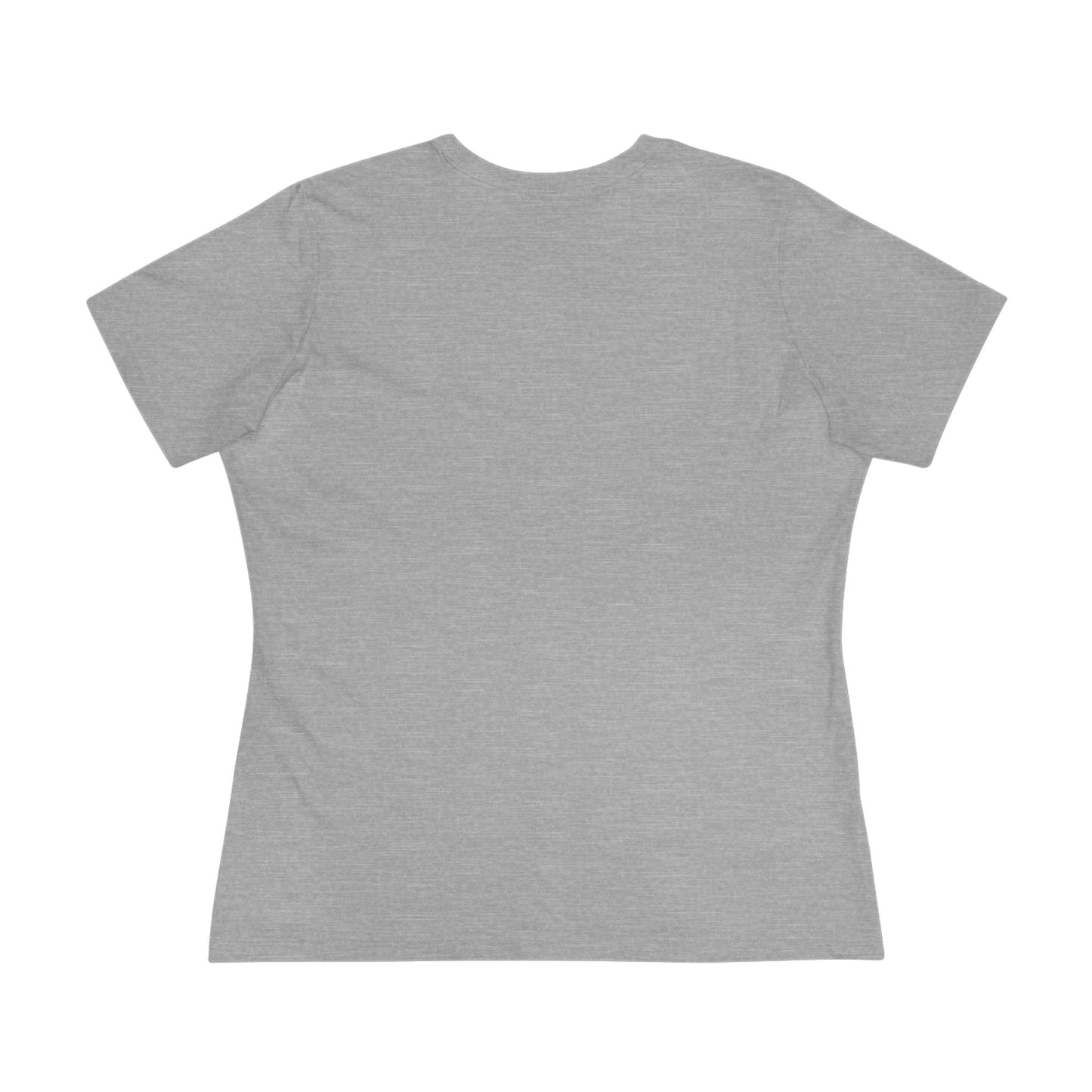 Spooky Mama Tee — Women's Halloween Graphic Shirt