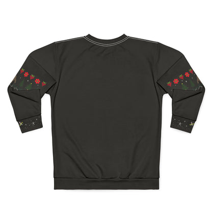Witness Christmas Sweatshirt — Ugly Holiday Sweater Tee