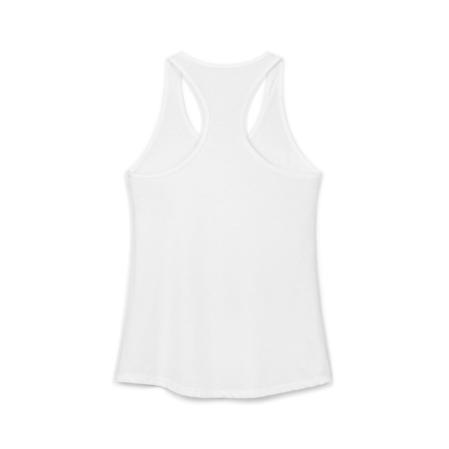 World's Best Mom, Women's Ideal Racerback Tank