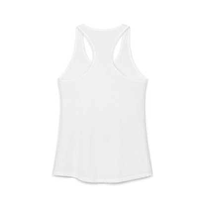World's Best Mom, Women's Ideal Racerback Tank