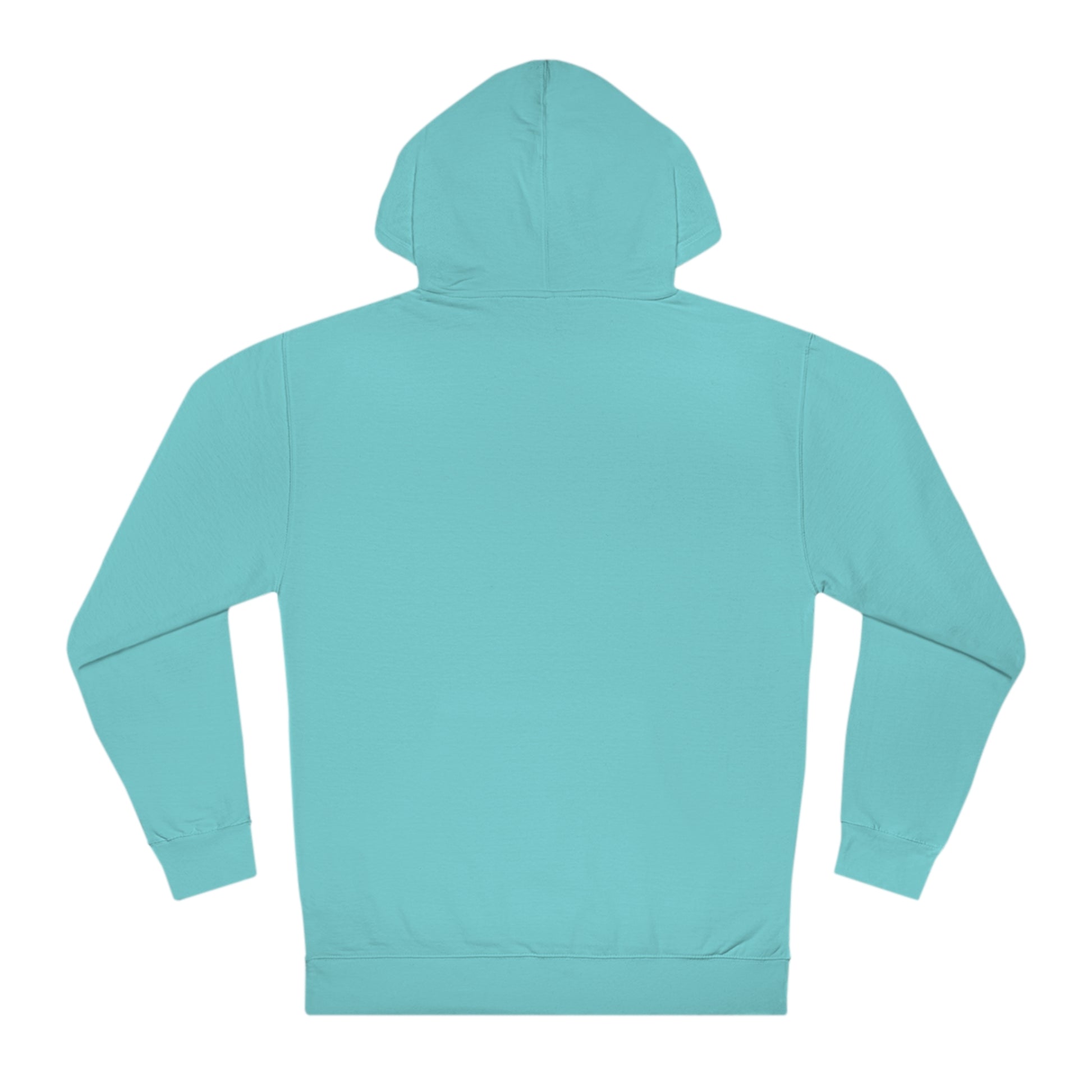 Hooded Sweatshirt: Bite Back Shroom Design - Psychonaut Swag