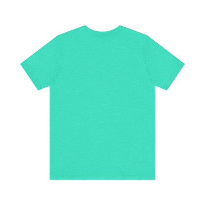 Spores Not Wars - Eco-Friendly Statement Shirt, Casual Wear, Gift for Nature Lovers, Unique Graphic Tee, Sustainable Fashion - Psychonaut Swag