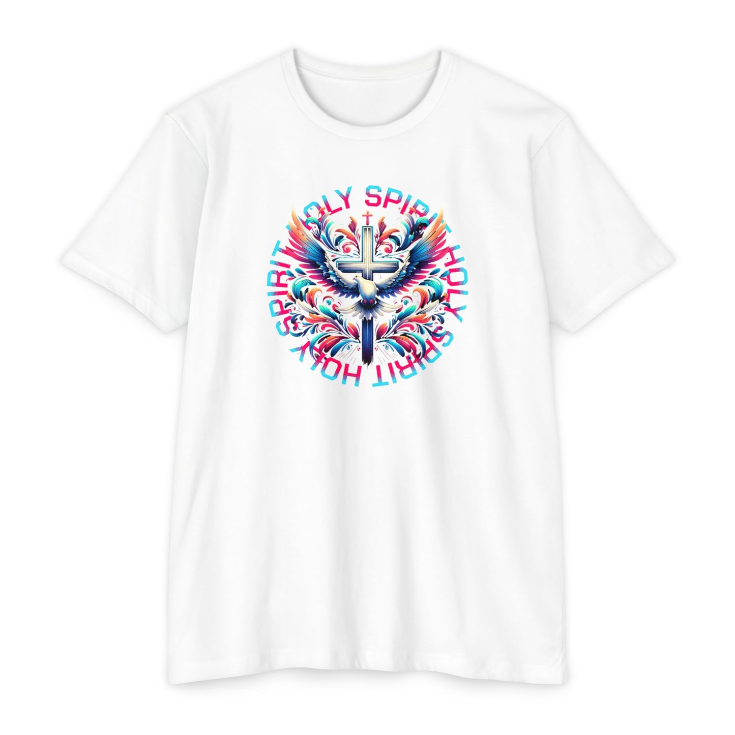 Anchor Wings T-Shirt — Nautical Retro Surf Graphic Tee