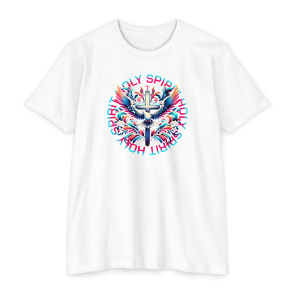 Anchor Wings T-Shirt — Nautical Retro Surf Graphic Tee