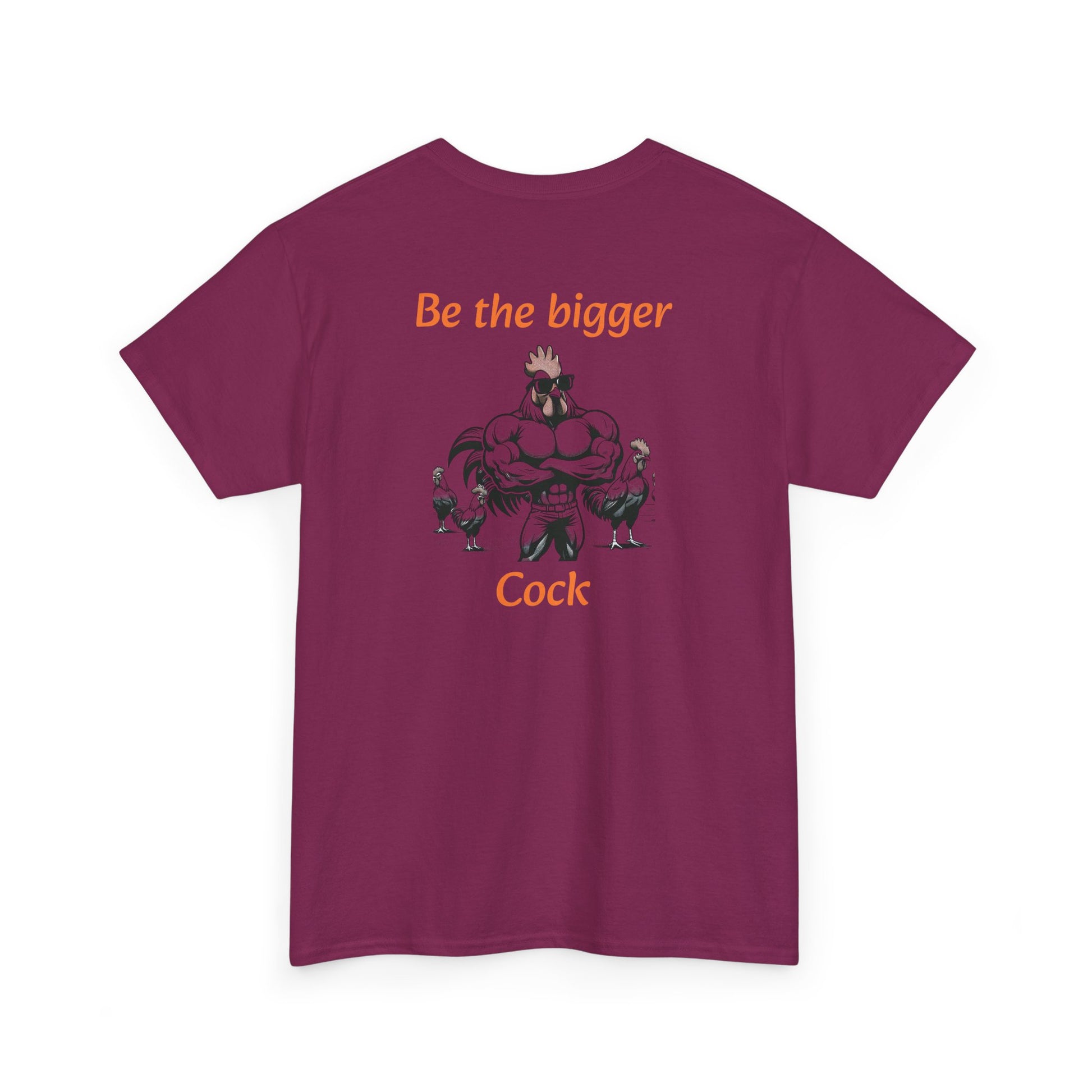 Big Rooster, Psychonaut Staple Tee, Dominance Unisex Tee - Psychonaut Swag