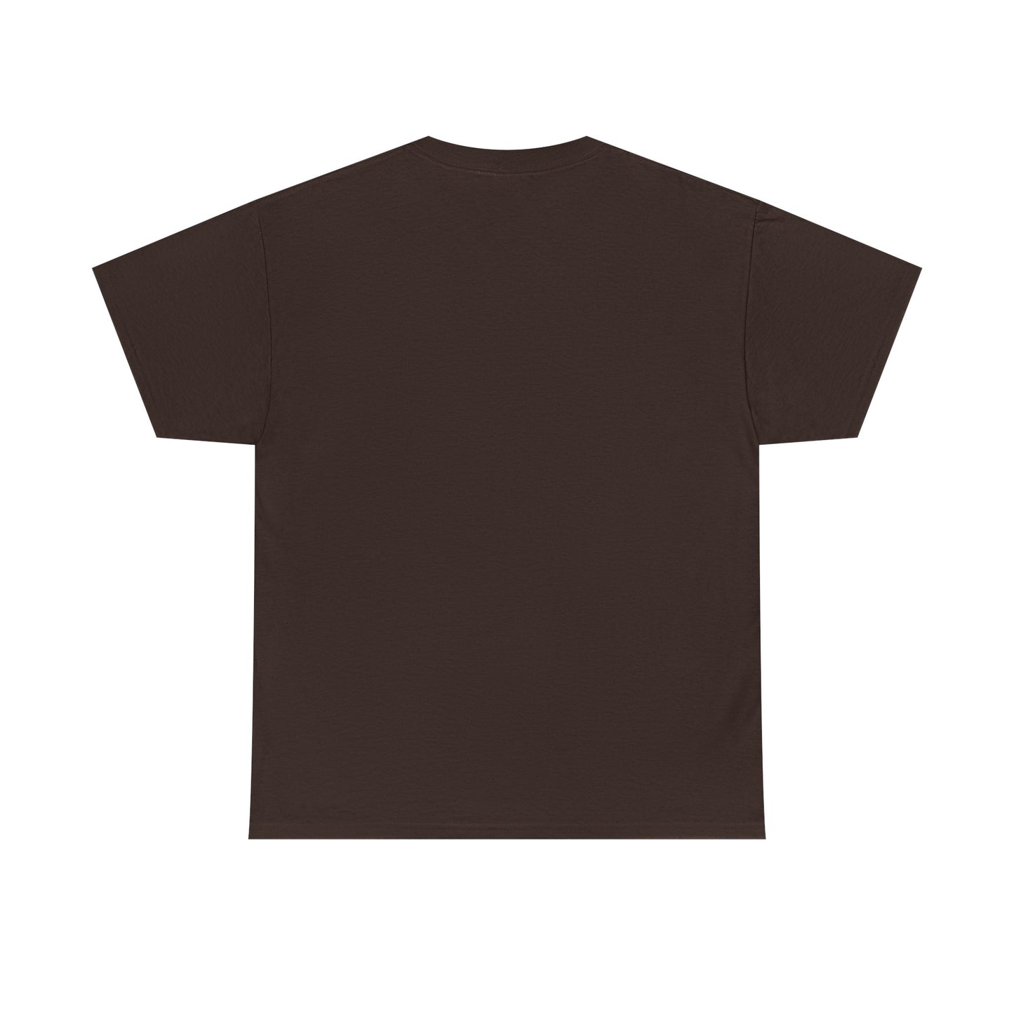 Silly Ghost T‑Shirt — Cute Halloween Ghost Tee for Kids & Adults