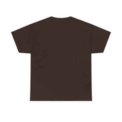 Silly Ghost T‑Shirt — Cute Halloween Ghost Tee for Kids & Adults
