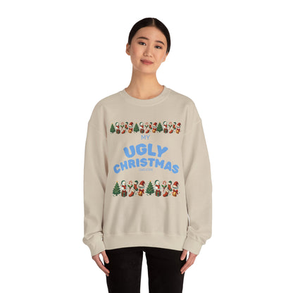 My Ugly Christmas Sweater, Sweatshirt