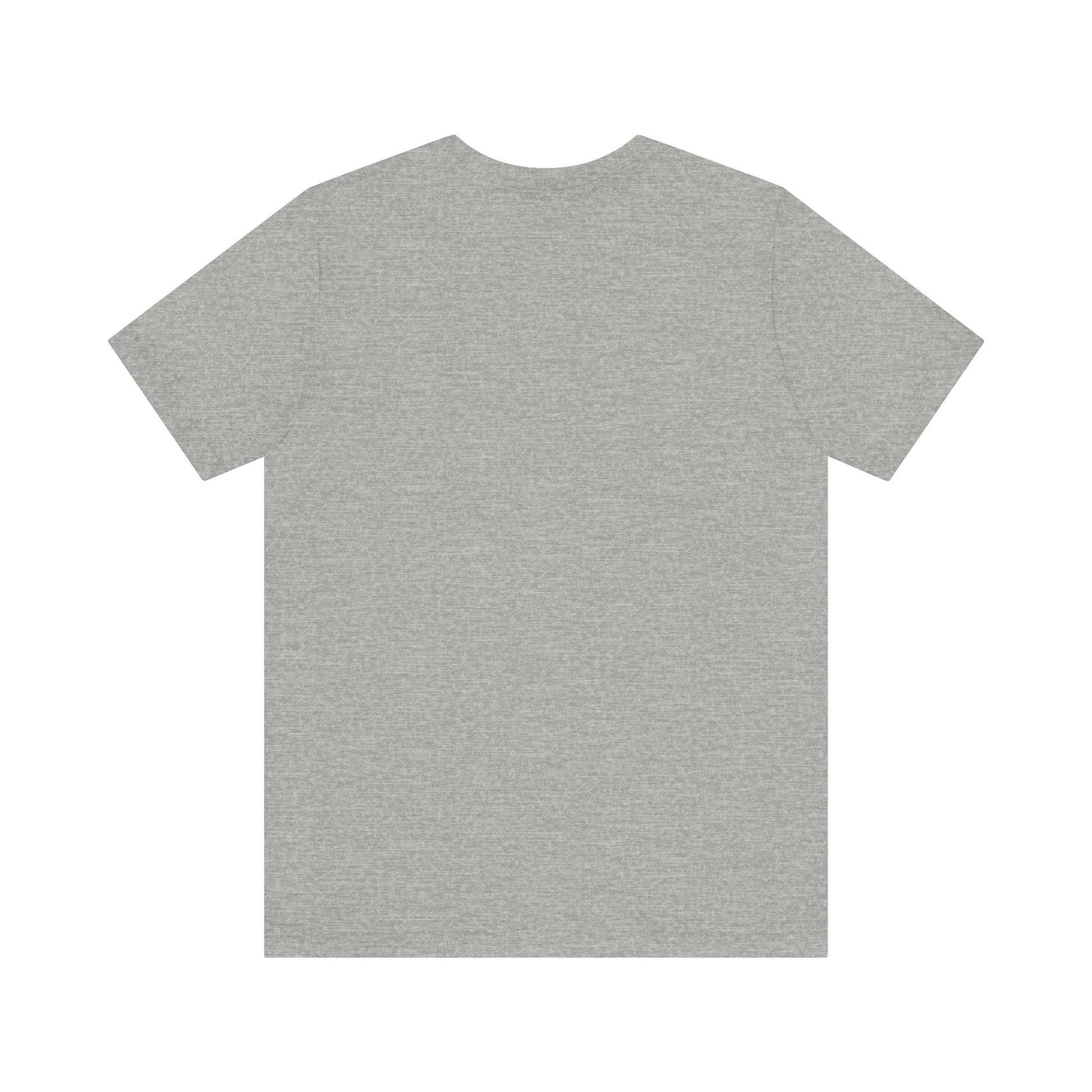 Frustration Level: UGH. PEOPLE. Unisex Tee, Funny Graphic T-Shirt, Gift for Introverts, Casual Wear, Everyday Humor - Psychonaut Swag