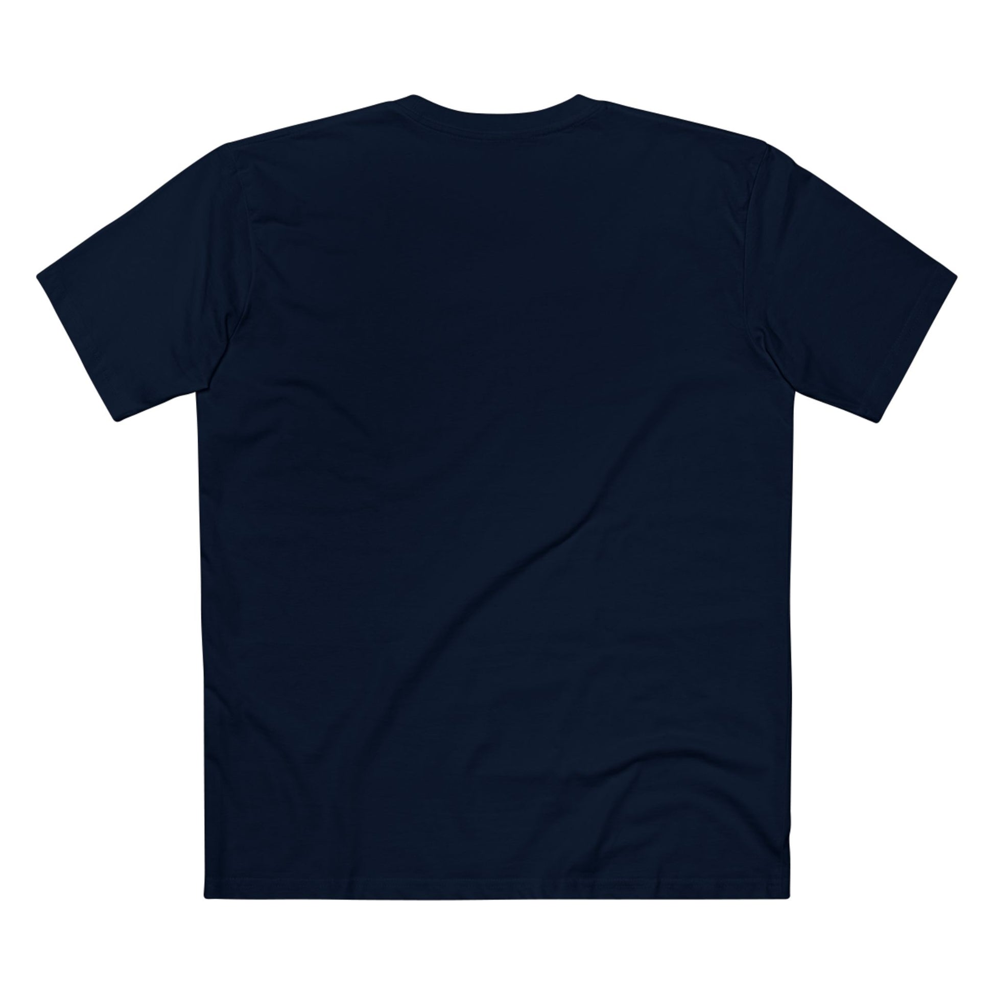 Telepathic Non-Speaker, Adult Staple Tee - Psychonaut Swag