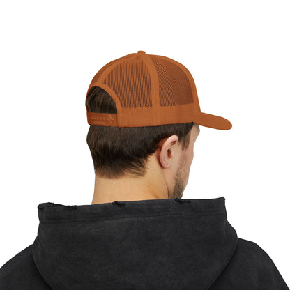 Haydonberg Turning the Lights on, Snapback Trucker Cap