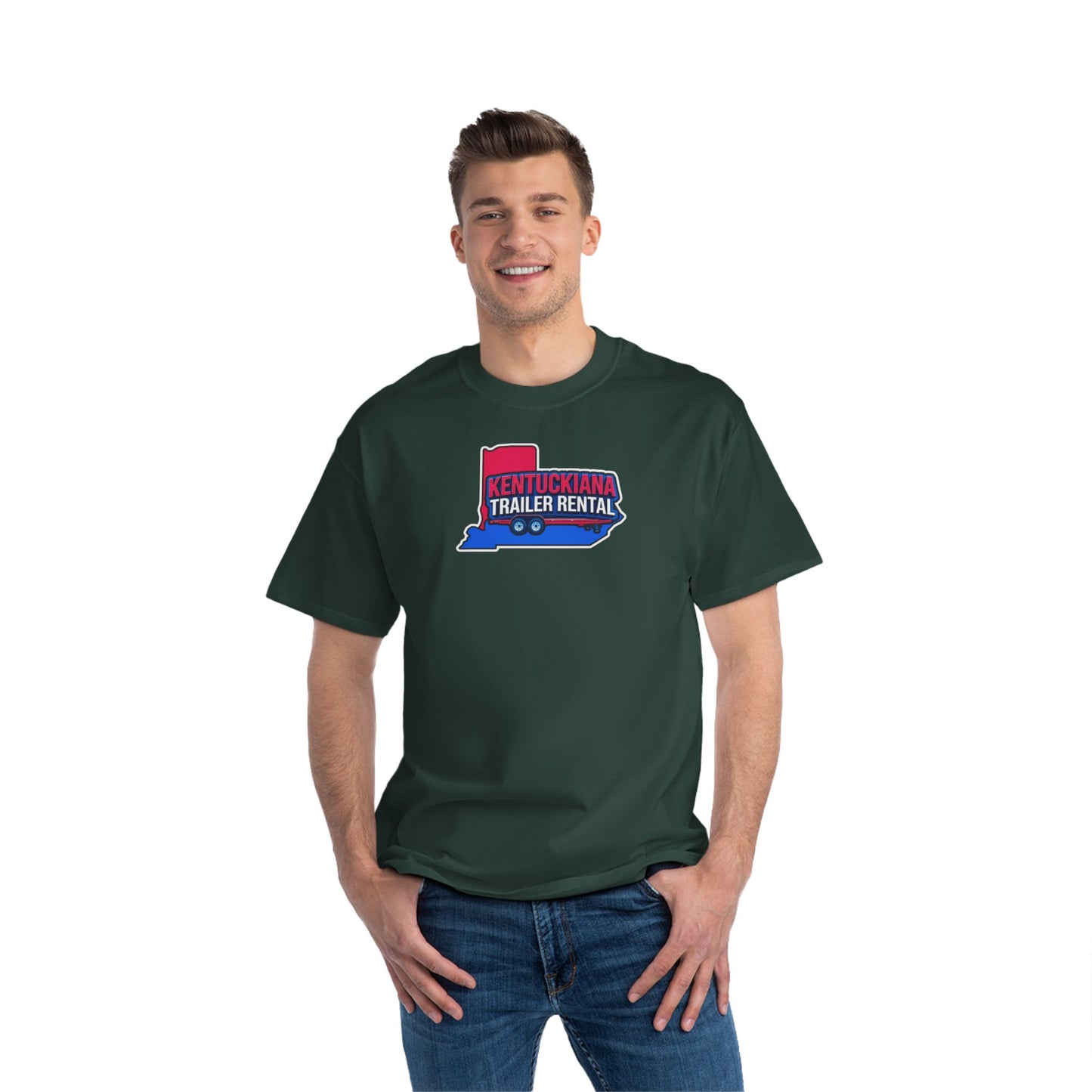 Kentuckiana, Perfect Gift for Festivals, Casual Wear, Vacation, Holiday Celebrations, Summer Outings