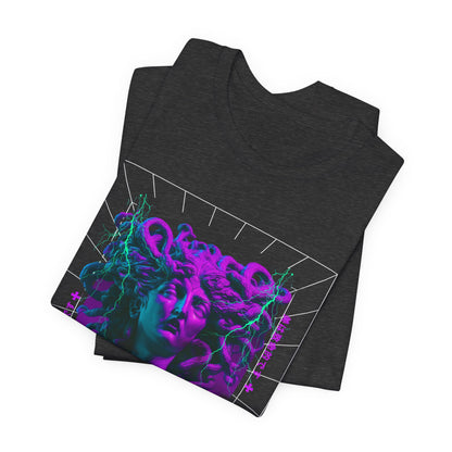 Medusa 'Eyes of Stone' Street Tee