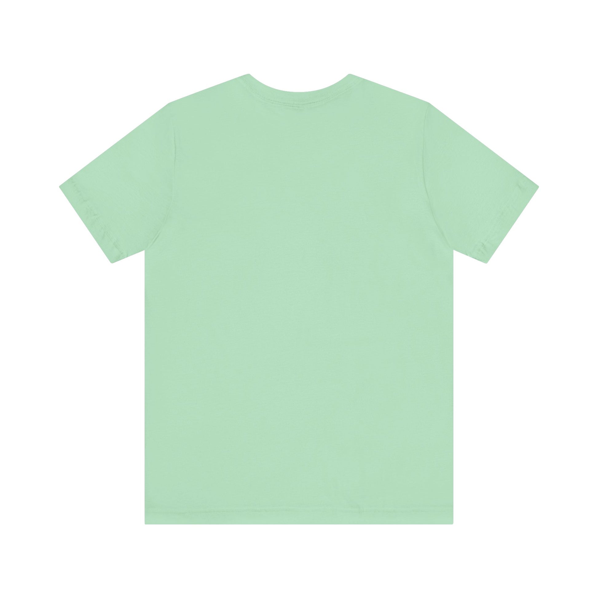 Spores Not Wars - Eco-Friendly Statement Shirt, Casual Wear, Gift for Nature Lovers, Unique Graphic Tee, Sustainable Fashion - Psychonaut Swag