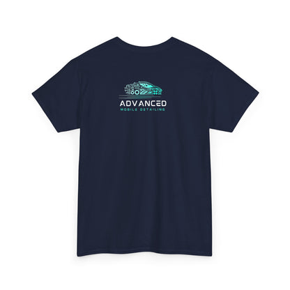 Advanced Mobile, Heavy Cotton for Car Enthusiasts, Perfect Gift for Birthdays, Road Trips, or Car Shows, Advanced Mobile Detailing Print, Unisex [...]