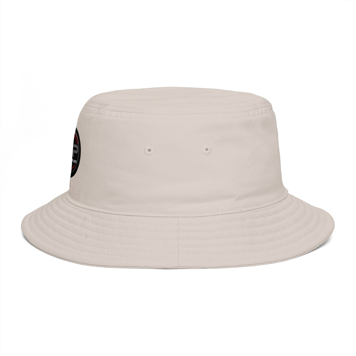 Extruder2Plate 3D- Bucket Hat