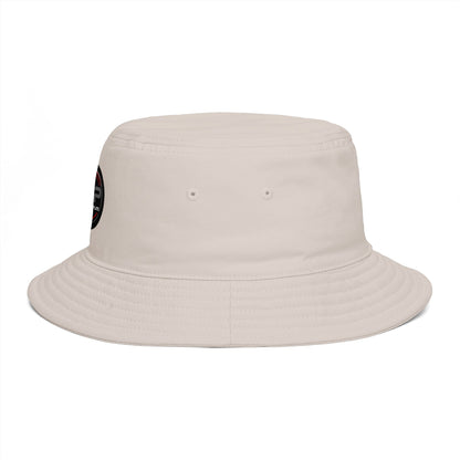 Extruder2Plate 3D- Bucket Hat