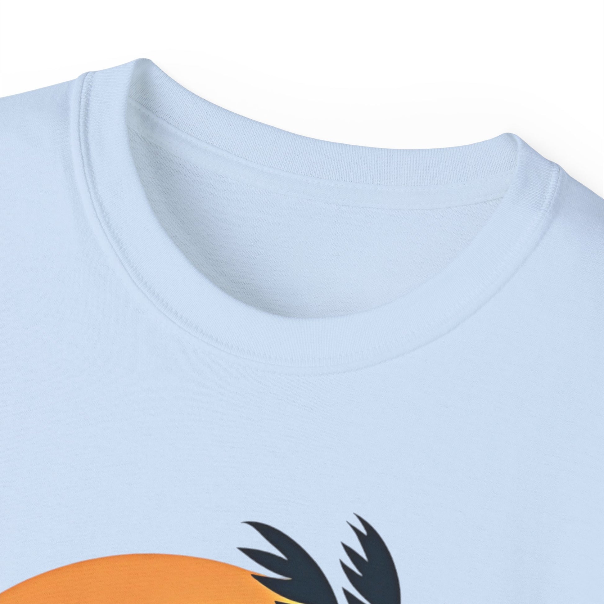 My Vacation Tee - Unisex Ultra Cotton Shirt for Beach Lovers - Psychonaut Swag