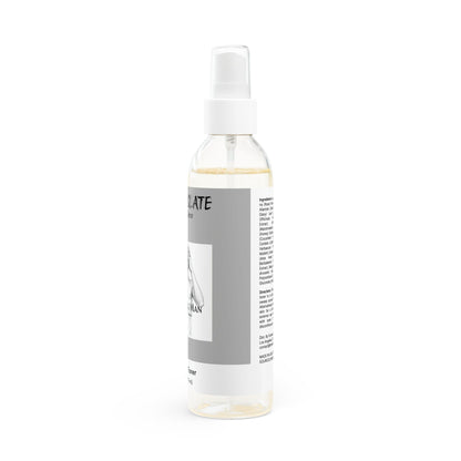 CLEAN SLATE, Calming Toner, 6oz, Evolving Man Self-Care