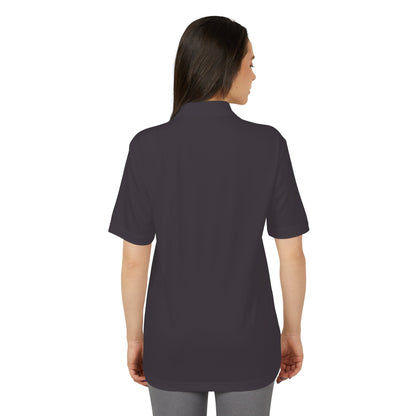 Advanced Mobile, adidasPolo, Athletic Wear, Casual Outing, Sports Gift, Summer Apparel, Team Uniform, Comfortable Fit