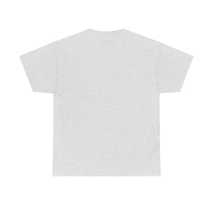 Ex-Left to Now Right Unisex Heavy Cotton Tee, Funny Tee, Statement Shirt, Casual Wear, Gift for Friends, Everyday Style - Psychonaut Swag