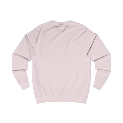 Lucky Shamrock Sweatshirt — St. Patrick's Day Green 'Lucky' Crewneck