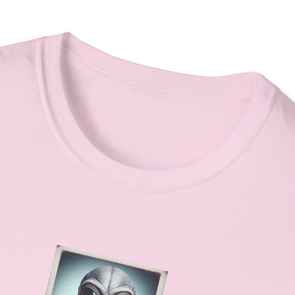Proof They Exist, Unisex Softstyle T-Shirt