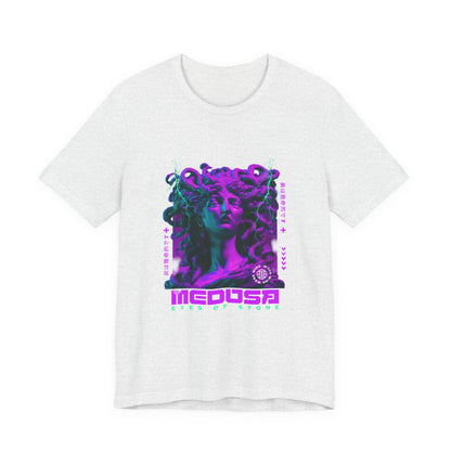 Medusa 'Eyes of Stone' Street Tee