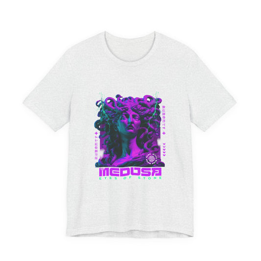 Medusa 'Eyes of Stone' Street Tee