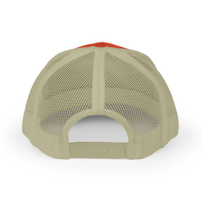Haydonberg Turning the Lights on, Snapback Trucker Cap