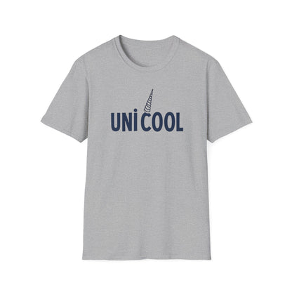 Unicorn cool, Unisex Softstyle T-Shirt
