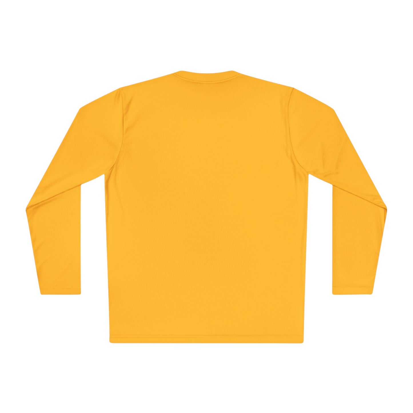 Sports Massage Long Sleeve Tee — "Body in Motion" Athletic Therapy Shirt