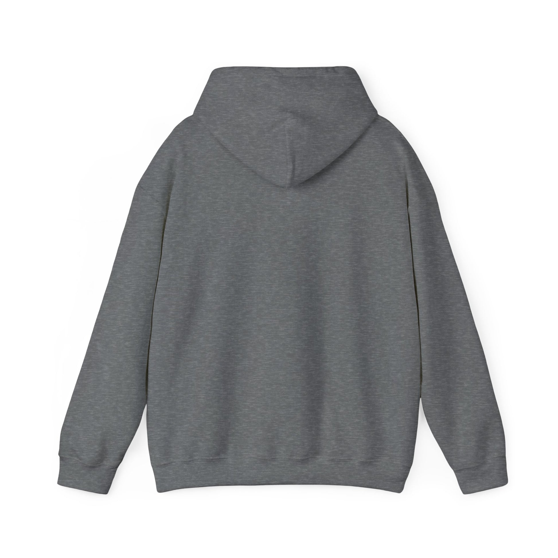 Sigma Mama Unisex Heavy Blend™ Hoodie - Cozy Gift for Moms - Psychonaut Swag