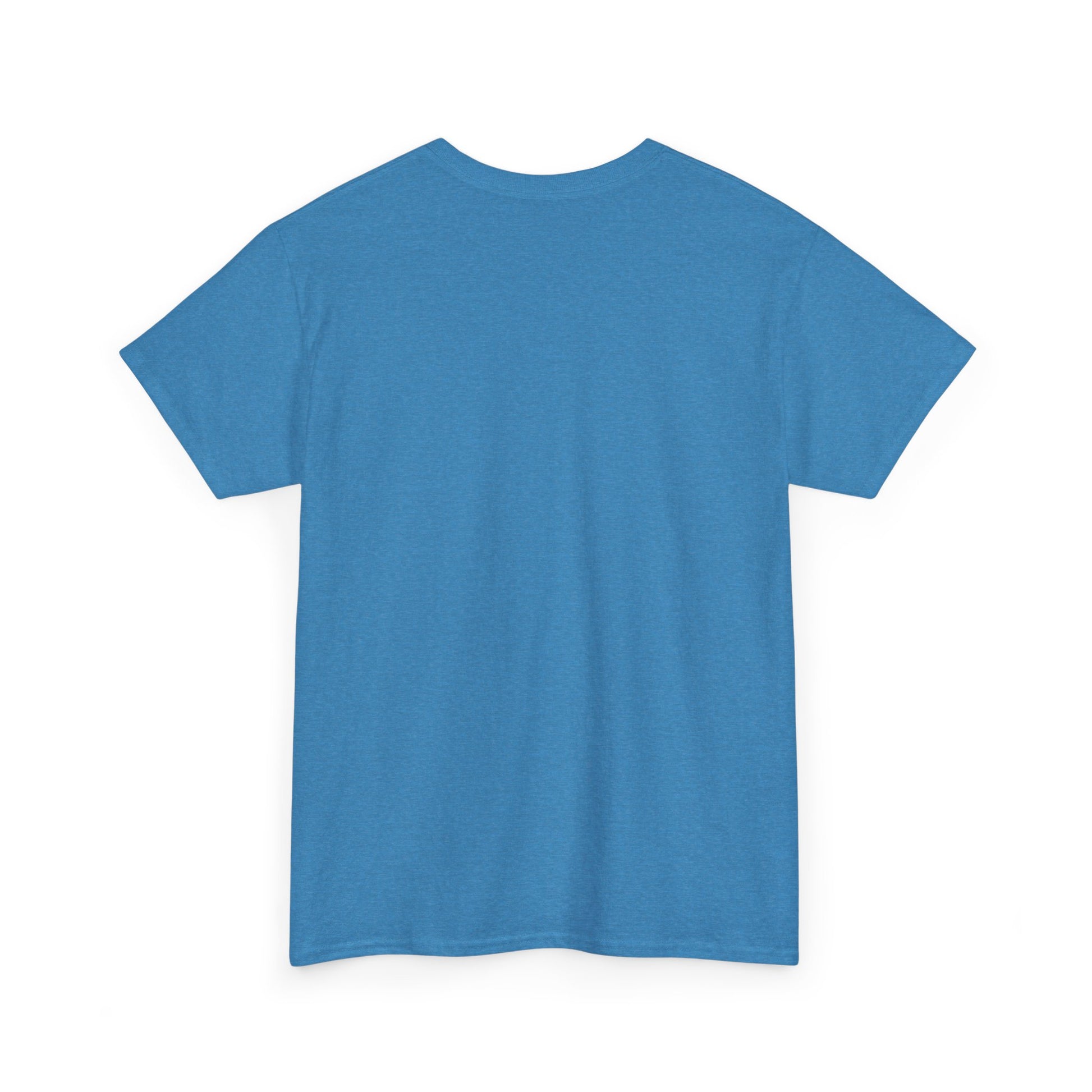 Peace Heart Tee - Psychonaut Swag