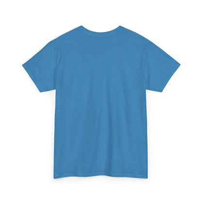 Peace Heart Tee - Psychonaut Swag