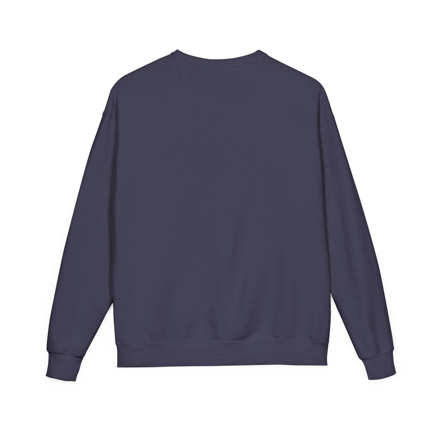 Christmas Tree sweater, Unisex ComfortWash® Garment Dyed Crewneck Sweatshirt