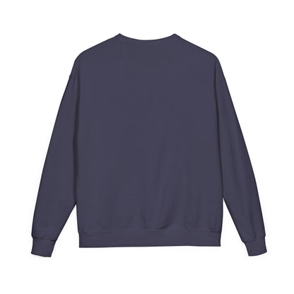 Christmas Tree sweater, Unisex ComfortWash® Garment Dyed Crewneck Sweatshirt