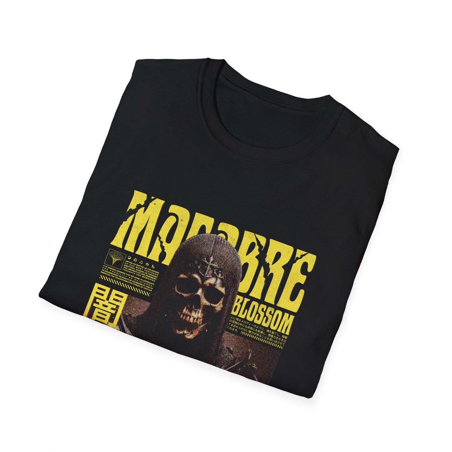 Templar, Unisex Softstyle T-Shirt