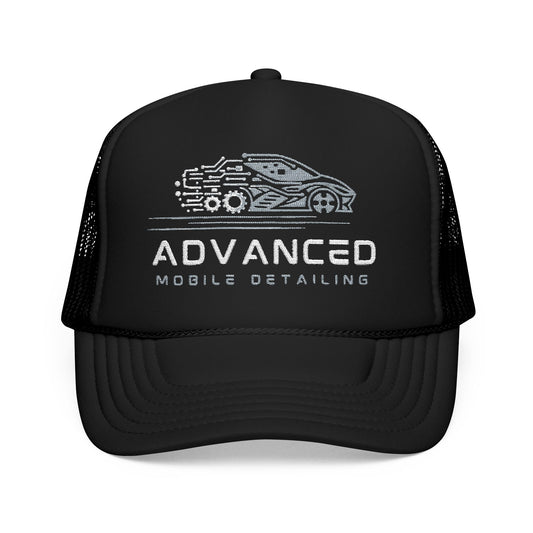 Advanced Trucker Hat
