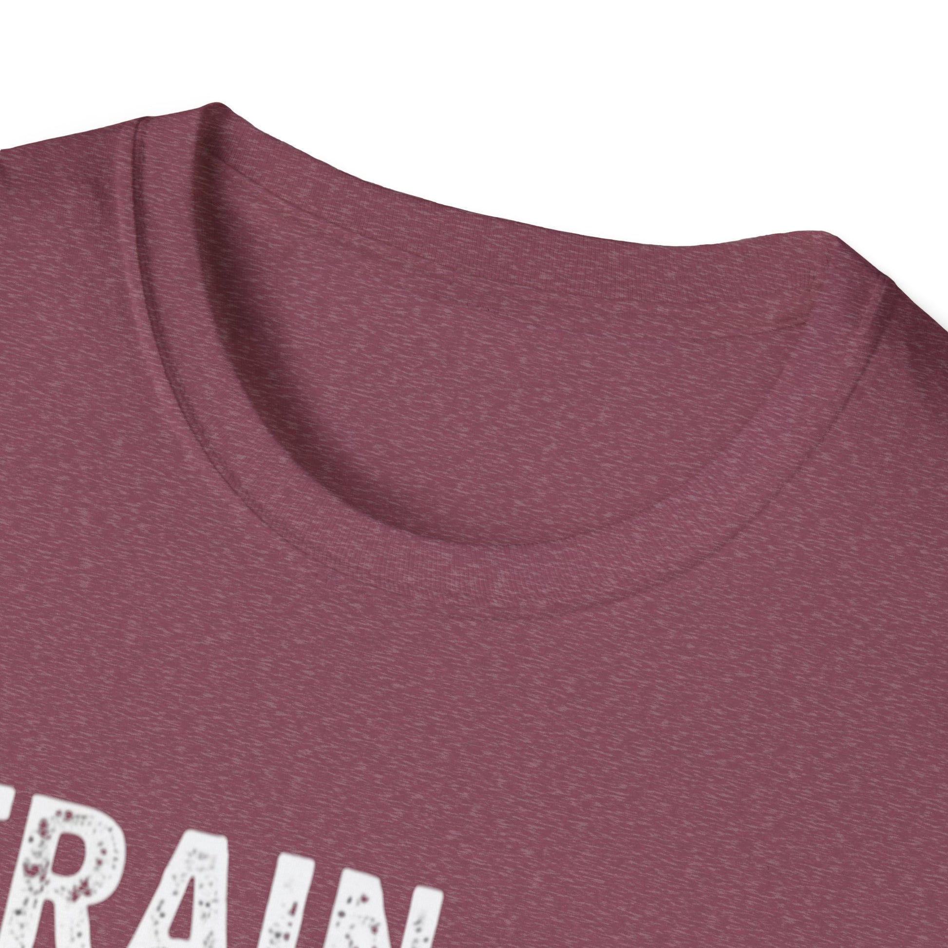 Train Eat Sleep Repeat T-Shirt, Fitness Apparel, Gym Wear, Motivational Shirt, Casual Unisex Tee - Psychonaut Swag