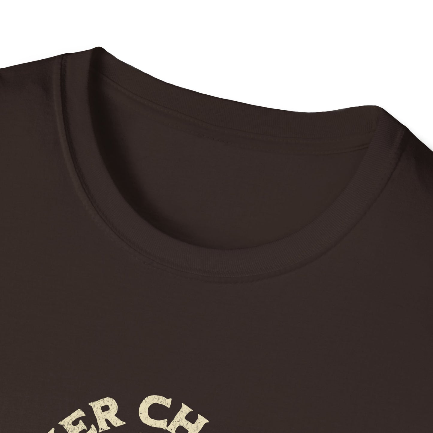 Prayer Changes Everything T-Shirt — Vintage Praying Hands Christian Tee