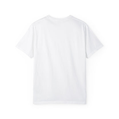 Highly Sus Unisex Garment-Dyed T-shirt - Trendy Casual Wear - Psychonaut Swag