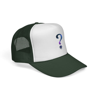 Weedaker mock 2, Trucker Caps(DTF)
