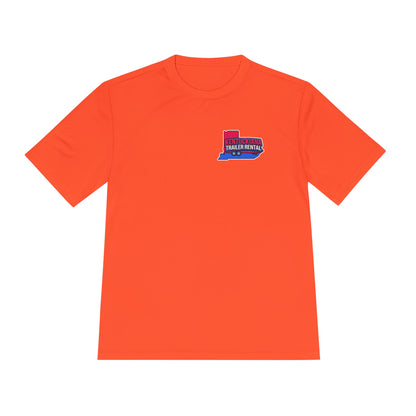 Kentuckiana small biz swag, Unisex Moisture-Wicking Tee with Trailblazer Design, Comfortable Workout Shirt, Ideal for Active Lifestyle, Great for Sports, Gift for [...]