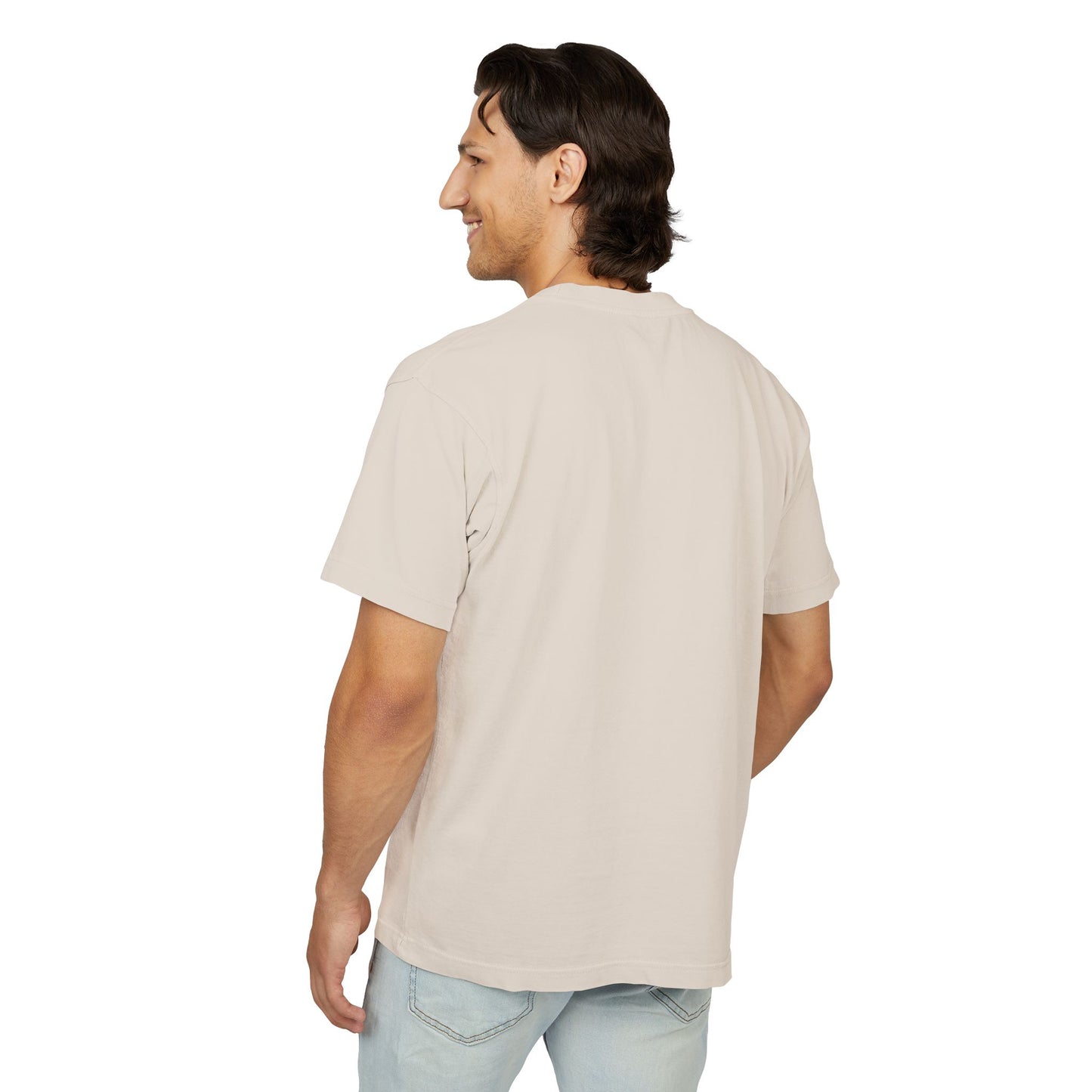 The Latte King, Unisex Urban Heavy Tee